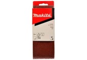 MAKITA P-37091 brusné pásy 457x76mm K40 5ks=oldP-20068